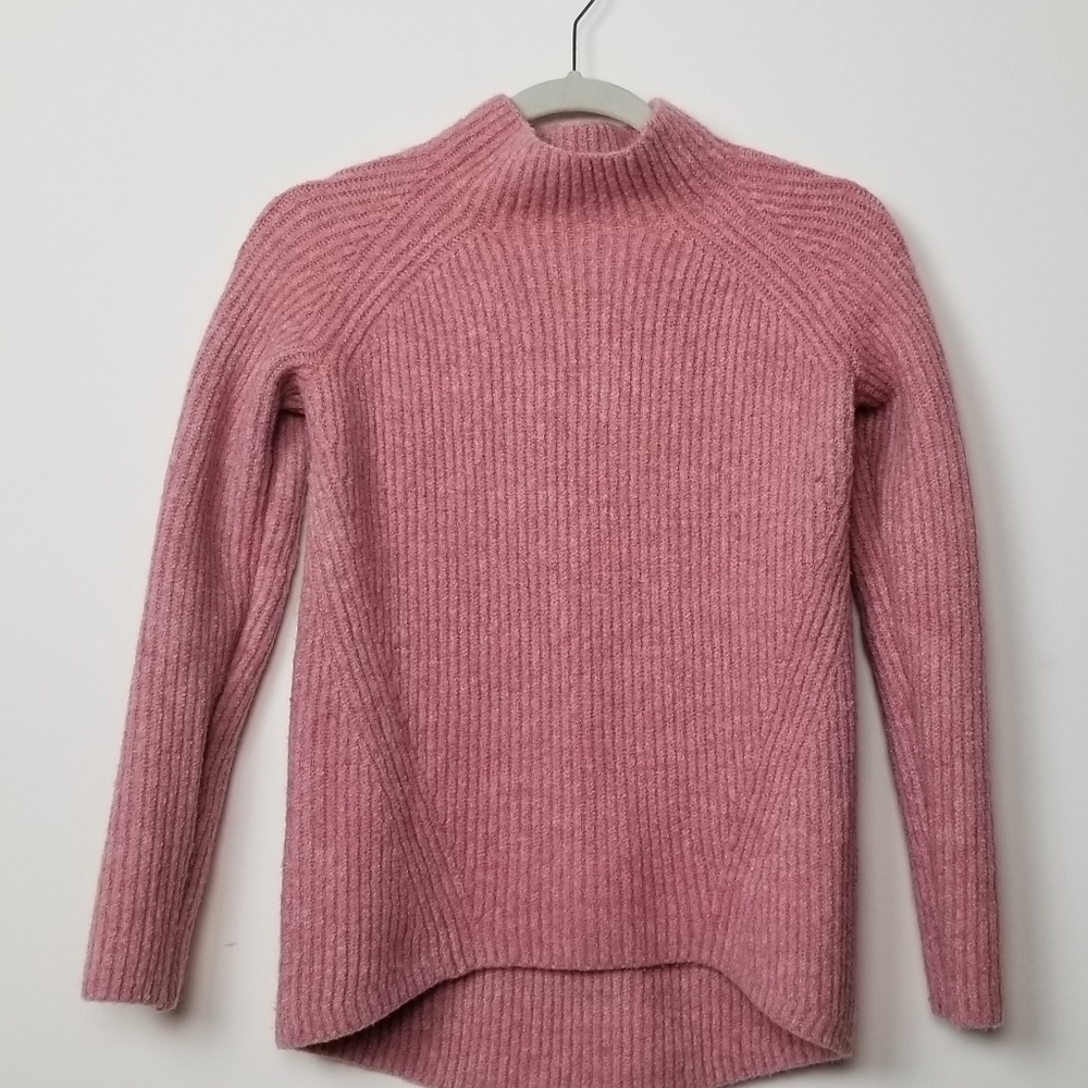 3/$50. Madewell Sweatwer